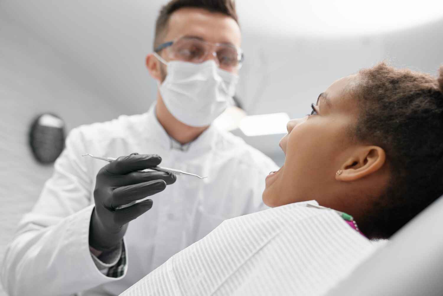 Tooth Infection Emergency Dentist Penbrook, PA